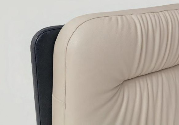 Bed furniture double bed natural wood bedroom furniture design beds Italy luxury