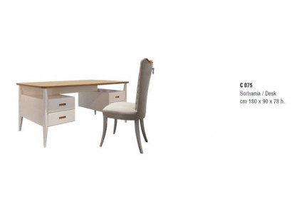 Desk Italian table desks computer furniture tables furniture Italy