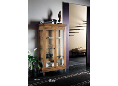 Display cabinets living room brown cupboards sideboard light display cabinet cupboard classic