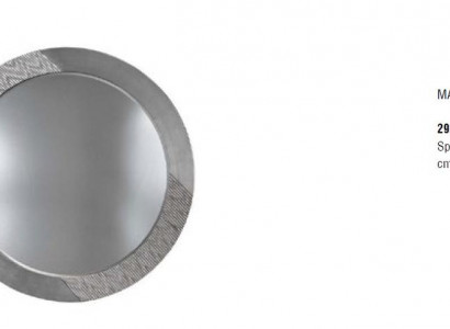 Classic wall mirror design silver mirror new round wall mirror new