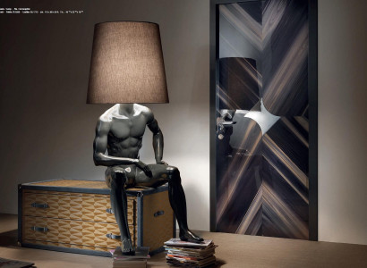 Floor lamp design Bizzotto bedroom lamp furniture design living room new