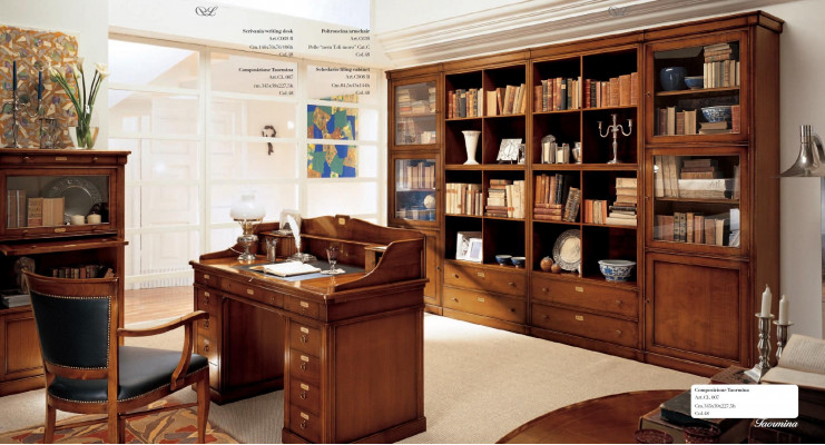 Royal Wood Design New Filing Cabinet Office System Furniture Setup Shelving