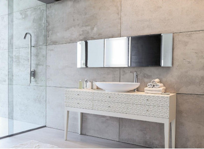 Console dressing table console table for bathroom furniture new washbasin