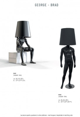 Luxury floor lamp stand lamp standing light man lamps lamp furniture new