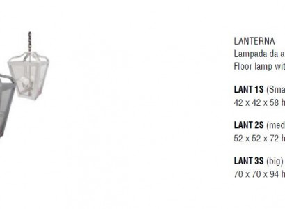 Ceiling lamp luminaire modern lamps Italian furnishings designer lights