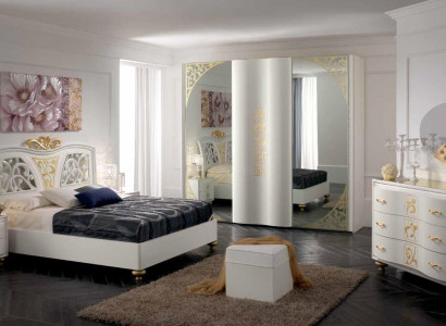 Luxury Bed Modern Beds Wood Gold Bed Frame Double Bed Designs New
