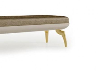 Textile stool upholstered footstool side ottoman chaise lounge bench furniture new