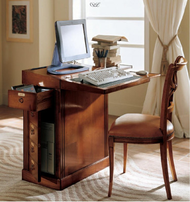 Tables desk Italian table desks computer furniture furniture Italian