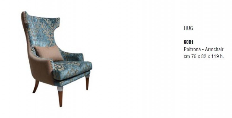 Armchair Sofa Couch 1-Seater Designer Couches Club Modern Upholstery TV Lounge