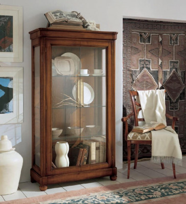 Display cabinet display cabinets design Italian furniture living room cabinet