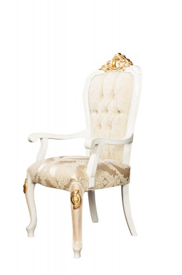 Chairs living room dining room armchair upholstered chair with armrest luxury armchair new