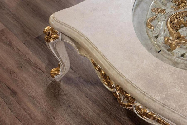 Luxury Sofa Chesterfield Set Seating Suite 3+3+1+1 Seater Designer Group 4-piece. New