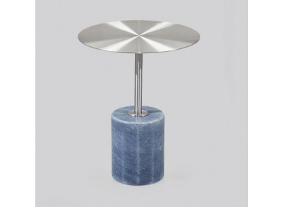 Modern round metal coffee table living room wooden furniture designer tables table
