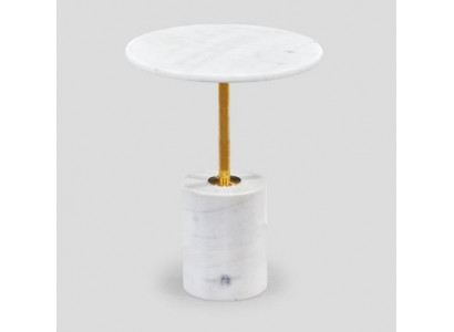 White round side table coffee table living room tables coffee tables table