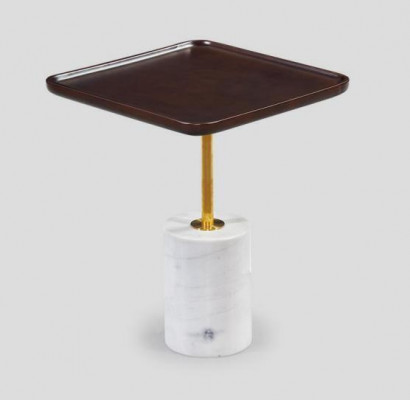 Designer side table modern magazine table living room coffee tables