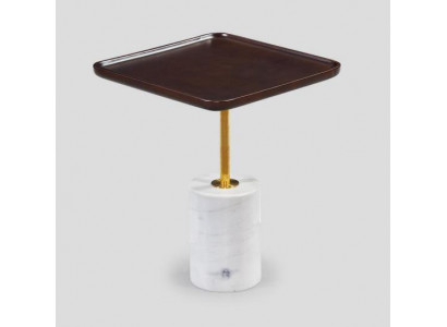 Designer side table modern magazine table living room coffee tables