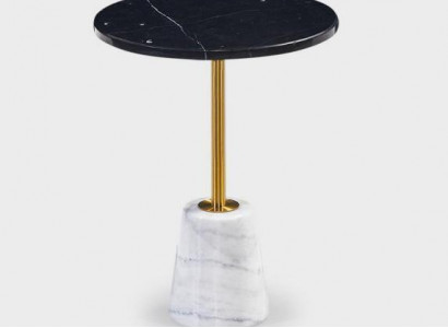 Round side table coffee table modern coffee table side table furniture