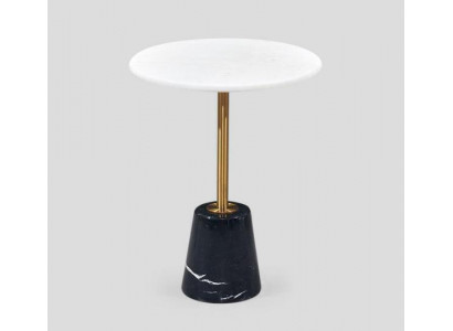 Coffee table high-quality stylish coffee table multicolored side table table