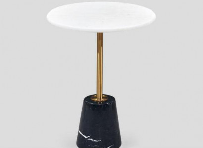 Coffee table high-quality stylish coffee table multicolored side table table