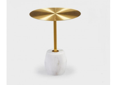 White side table coffee table designer table living room table new tables