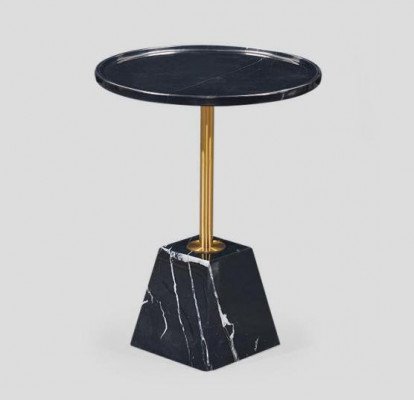 Black side table designer side tables stylish storage tables