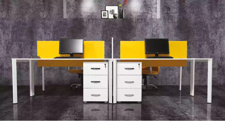Modern desks, study room furniture, luxury table office furniture, new