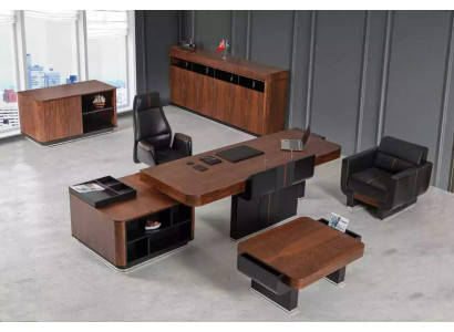 Modern wooden file cabinet study room shelves shelf office furniture cabinet