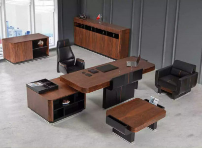 Modern wooden file cabinet study room shelves shelf office furniture cabinet