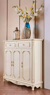 Sideboard for the living room Classic furniture Luxurious interior New