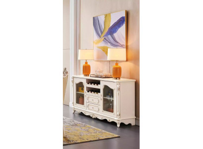 Bar cabinet classic bar counter into living room furniture designer new
