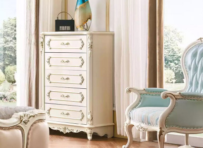 Bedroom furniture dresser classic furniture new interior of the house