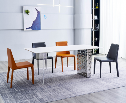 Dining room set dining group 6x chairs seating group dining table dining room furniture