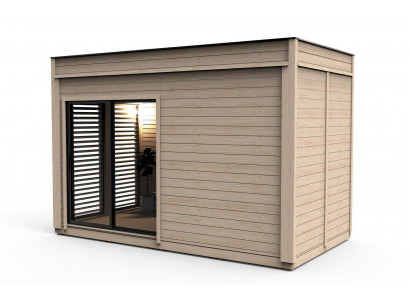 Sauna wood dry sauna Woodpro garden wood sauna outdoor saunas little house