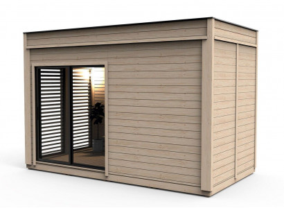 Sauna wood dry sauna Woodpro garden wood sauna outdoor saunas little house