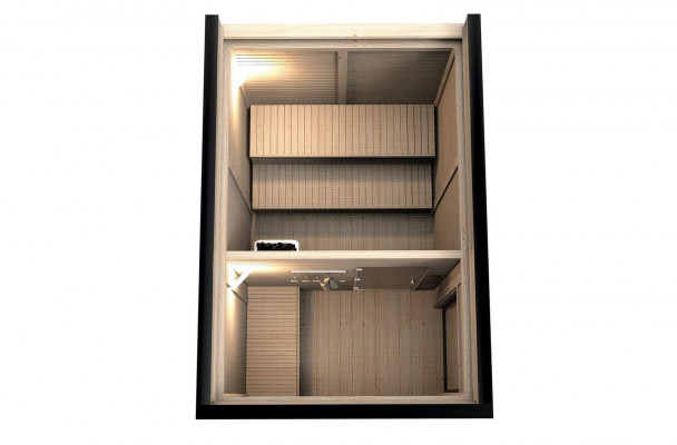 Sauna wood dry sauna garden wooden sauna outdoor saunas garden sauna