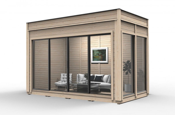 Camping house, wooden house, garden house, vacation house, luxury wooden house, little house