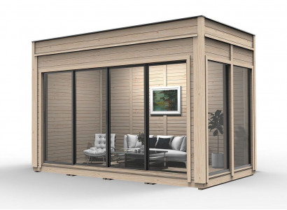 Camping house, wooden house, garden house, vacation house, luxury wooden house, little house