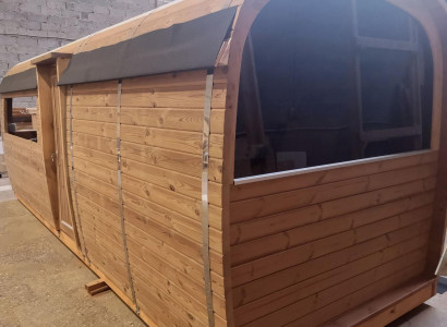Wood sauna outdoor sauna wood pine wood sauna house sauna cottage house
