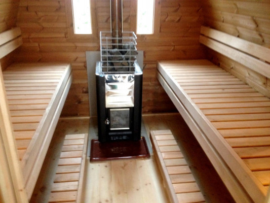 Sauna Wood Garden Wood Sauna Outdoor Saunas Dry Sauna 300x240x260