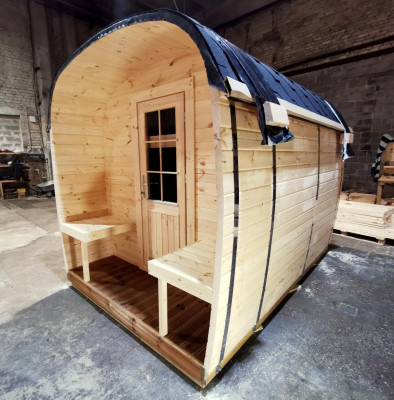 Sauna Wood Dry Sauna Garden Wood Sauna Outdoor Saunas 300x230x270