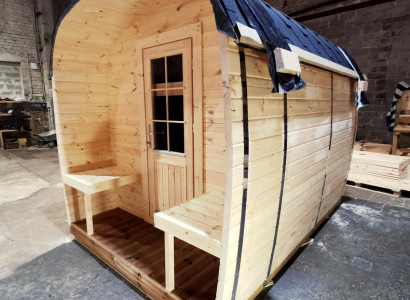 Sauna Wood Dry Sauna Garden Wood Sauna Outdoor Saunas 300x230x270