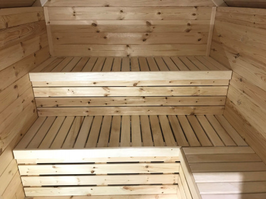 Sauna Wood Garden Wood Sauna Outdoor Saunas Dry Sauna 220x250x180