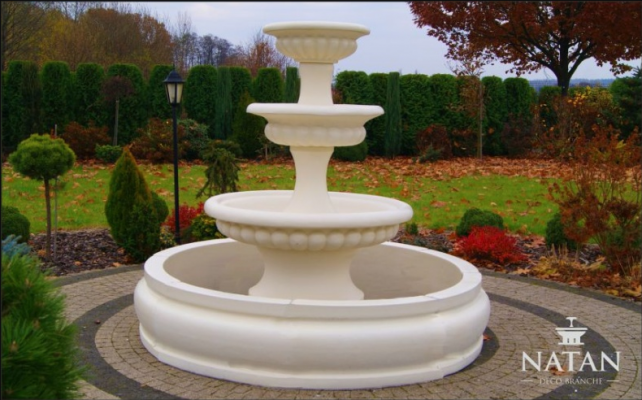Basins for decorative fountains sculpture fountain garden fountain pond new