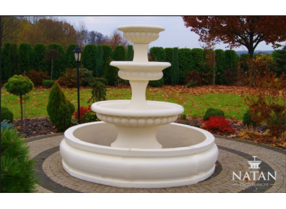 Basins for decorative fountains sculpture fountain garden fountain pond new