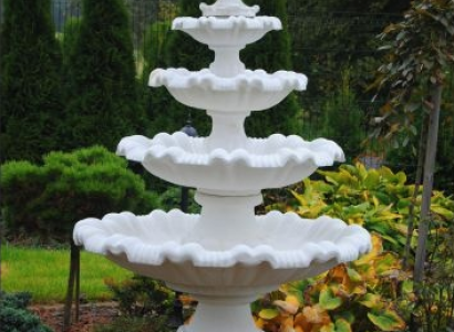 Decorative fountain garden decoration fountain pond decor GRECO