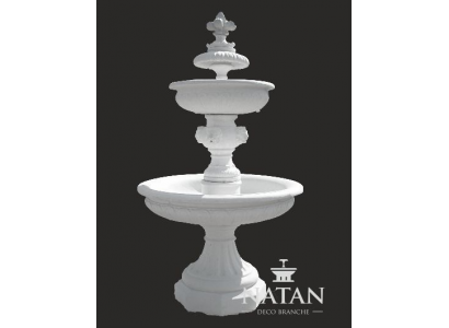 Decorative fountain sculpture fountain decoration garden fountain NEPTUNE