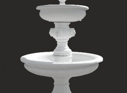 Decorative fountain sculpture fountain decoration garden fountain NEPTUNE