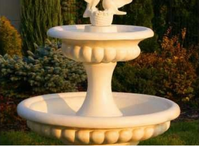 Decorative Fountain Garden Fountain Sculpture 138cm Fountain Decoration Garden Fountain Pond New