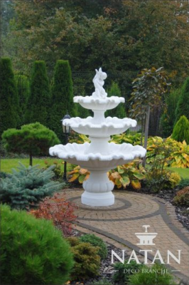 Decorative fountain garden fountain fountain garden decoration fountain pond GECO RAGAZZI1