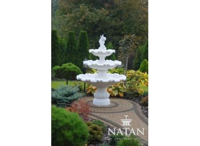 Decorative fountain garden fountain fountain garden decoration fountain pond GECO RAGAZZI1